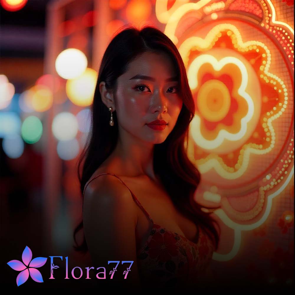banner slot gacor flora77